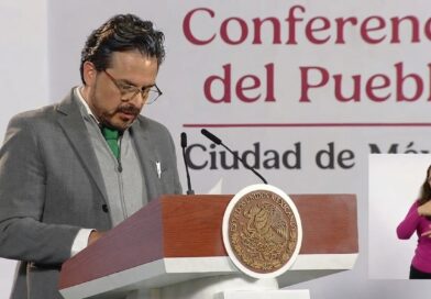DESCARTA TITULAR DEL IMSS BUSCAR CULPABLES