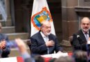 DESTINARÁ SLIM INVERSIÓN HISTÓRICA PARA PUEBLA CAPITAL