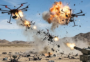 DESTRUYE RUSIA MÁS DE MIL DRONES DE UCRANIA