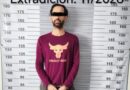 DETENIDO TIENE VÍNCULOS CON MORENISTA
