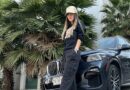 DETIENEN A INFLUENCER VENEZOLANA EN CDMX