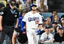 DODGERS CAE Y ACARICIA LA ELIMINACIÓN