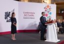 Ecos de la Mañanera/ MÉXICO EXIGIRÁ A REDES SOCIALES ELIMINAR CONTENIDO VIOLENTO