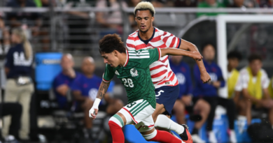 EL TRI TIENE NOCHE DE ESPANTO