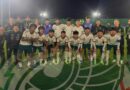 ELIMINA GHANA A MÉXICO EN SUB-15