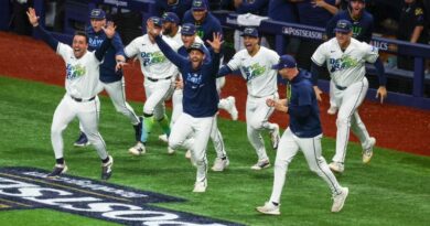 ELIMINA TAMPA A CLEVELAND Y VA A FINAL