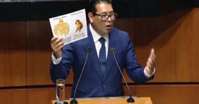 ENCIENDE ALERTAS LEY CONTRA MEMES