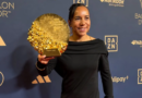 ENORGULLECE PREMIO DE CHARLYN A LIGA