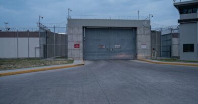 ESPECIALISTAS PIDEN ANALIZAR CONTEXTO DE RECLUSAS