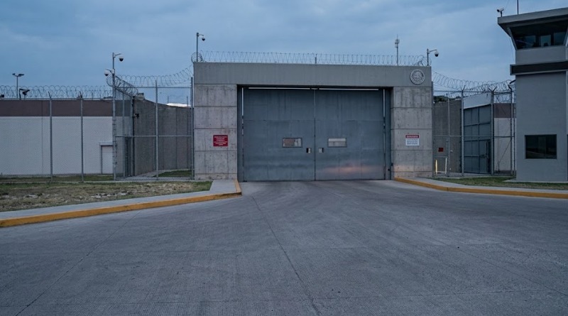 ESPECIALISTAS PIDEN ANALIZAR CONTEXTO DE RECLUSAS