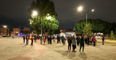 ESTRATEGIA PUEBLA BRILLA TRANSFORMA SAN BARTOLO