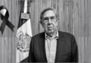 FALLECE CUAUHTÉMOC CÁRDENAS