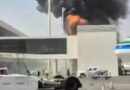 FALLECEN 12 EN ATAQUE A AEROPUERTO DE ARABIA