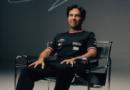 FIRMA CHECO PÉREZ EXTENSIÓN CON CADILLAC