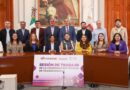 FORTALECE PUEBLA LIDERAZGO EN TRANSPARENCIA