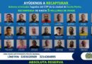 FUGA MASIVA DE RECLUSOS SACUDE COLOMBIA