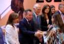 GALARDONAN A ORGANIZACIONES POR LABOR SOCIAL