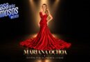 GANA MARIANA OCHOA LA CASA DE LOS FAMOSOS
