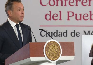GARANTIZAN AGUA LIMPIA EN JALISCO POR 30 AÑOS