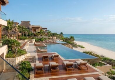 GOLPEA CRISIS TURÍSTICA A QUINTANA ROO