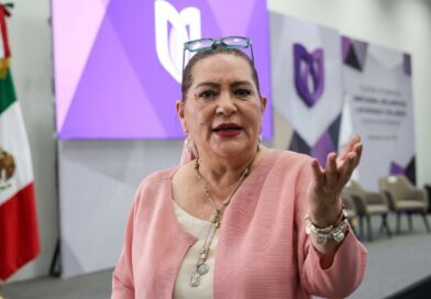 GUADALUPE TADDEI DESCARTA CEDER A PRESIONES