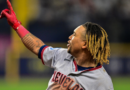 GUARDIANS VENCEN A RAYS EN SERIE
