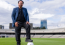 HUGO SÁNCHEZ RECUERDA RACISMO EN ESPAÑA