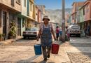 IMPACTA ESCASEZ DE AGUA EN GUADALAJARA