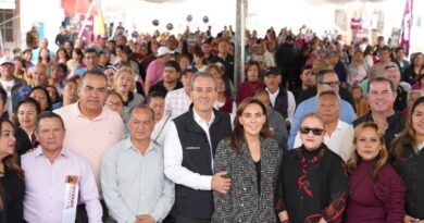 IMPULSA PEPE CHEDRAUI BIENESTAR EN HUEYOTLIPAN