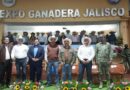 INAUGURAN SEXAGÉSIMA SEGUNDA EXPO GANADERA ESTATAL
