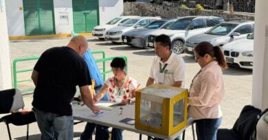 INICIA CONSULTA POR AUMENTO SALARIAL IMSS