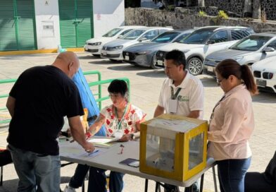 INICIA CONSULTA POR AUMENTO SALARIAL IMSS