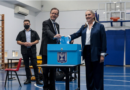 INICIA VOTACIÓN PARA RENOVAR PARLAMENTO ISRAELÍ