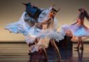 INSPIRA POÉTICA KAFKIANA OBRA DE DANZA