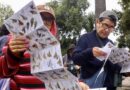 INVITAN A CUIDAR ÁRBOLES EN CENTRO HISTÓRICO