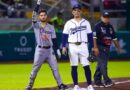 JAGUARES FRENA EL PASO DE CHARROS