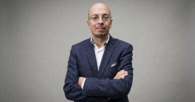 JORGE VOLPI REFLEXIONA SOBRE TECNOLOGÍA Y PODER