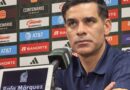 JUSTIFICA RAFA MÁRQUEZ ROTACIÓN DE JUGADORES