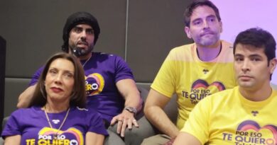 LA CASA DE LO FAMOSOS LLAMARON POR EL TELETÓN