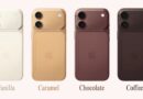 LIDERA APPLE VENTAS EN MERCADO CHINO