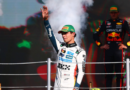 LIMITA LANDO NORRIS MENÚ DURANTE GP