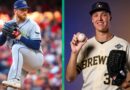 LISTOS LOS ABRIDORES: RASMUSSEN Y MISIOROWSKI EN EL JUEGO 1