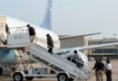 LLEGA A JAMAICA VUELO DE DEPORTADOS