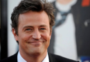 LLEGA DOCUMENTAL DE MATTHEW PERRY A STREAMING