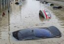 LLUVIAS TORRENCIALES PROVOCAN DOS MUERTES EN LIBIA