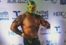 LOGRAN ACUERDO REPARATORIO PARA HIJO DE FISHMAN