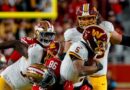 MANTIENEN 49ERS EL INVICTO