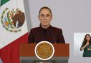 MARU CAMPOS SEÑALÓ A EXFISCAL CORRUPTO: SHEINBAUM