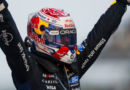 MAX VERSTAPPEN SE IMPONE EN BAHRÉIN