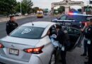 NACE BEBÉ EN TAXI DE PLATAFORMA